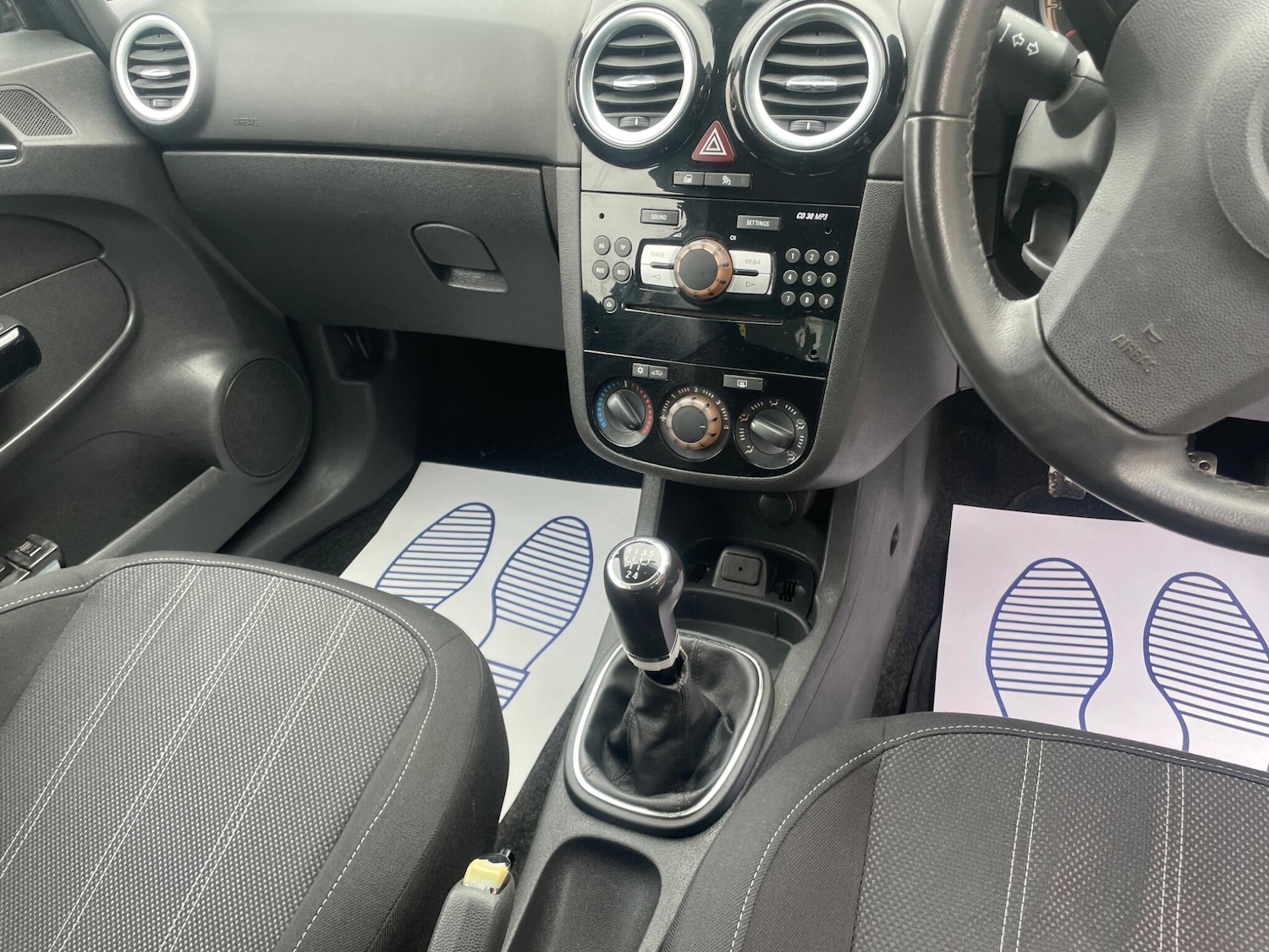 Used Vauxhall Corsa 2014 for sale - 78145719: Photo 24