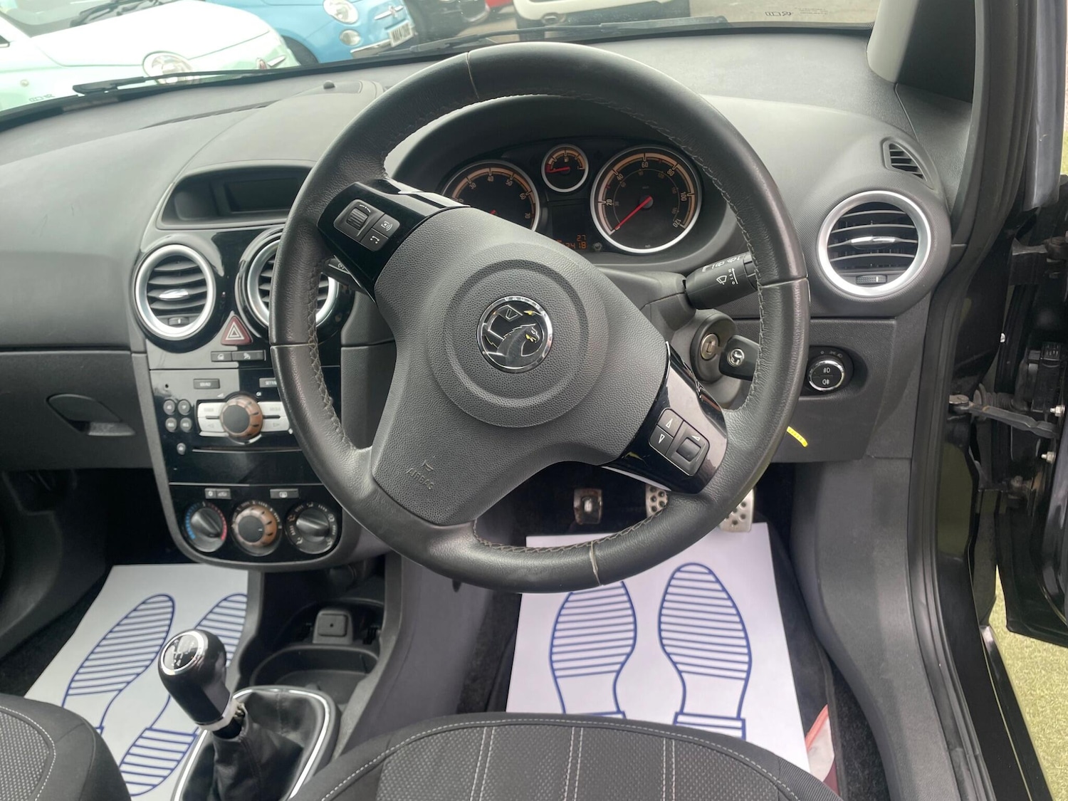 Used Vauxhall Corsa 2014 for sale - 78145719: Photo 25