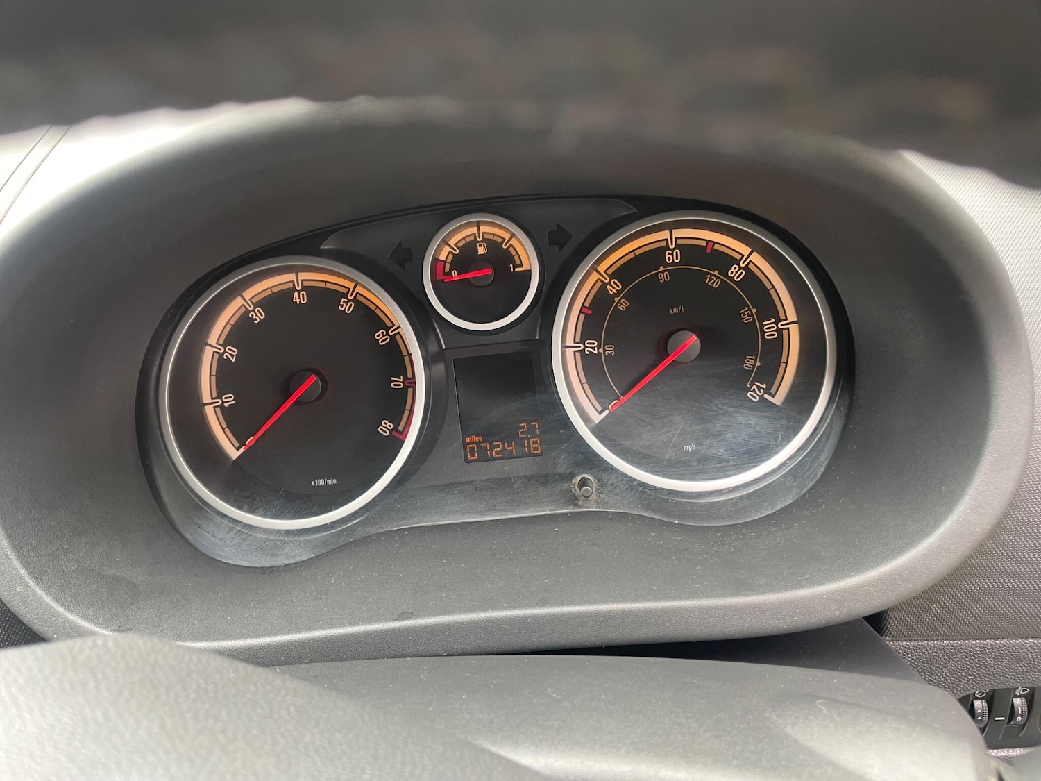 Used Vauxhall Corsa 2014 for sale - 78145719: Photo 26