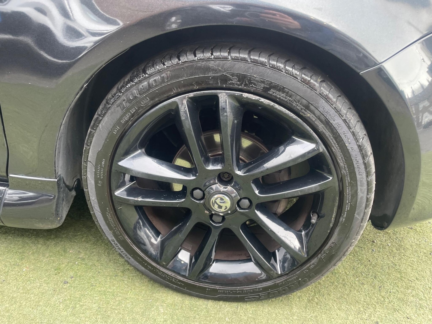 Used Vauxhall Corsa 2014 for sale - 78145719: Photo 3