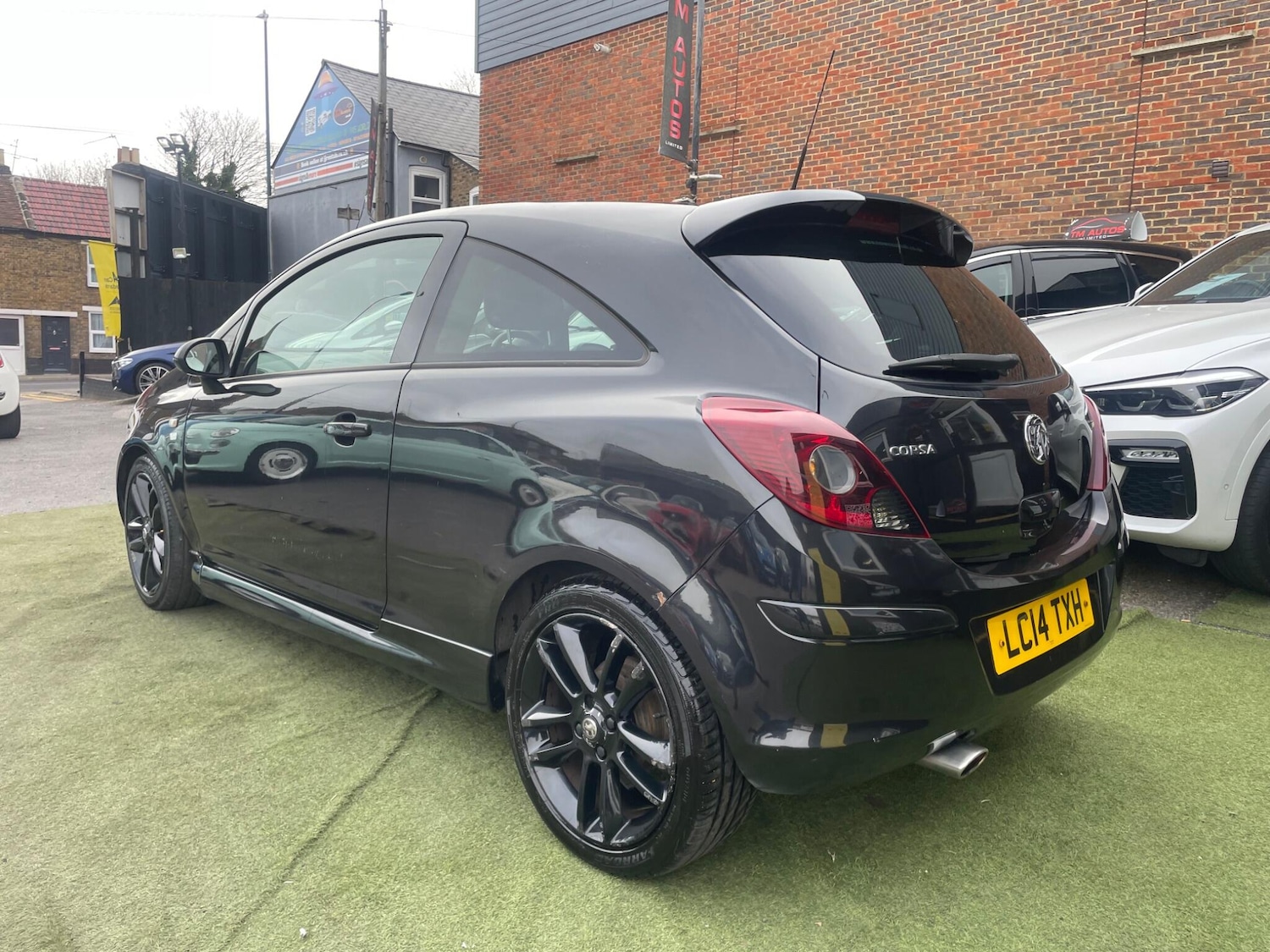 Used Vauxhall Corsa 2014 for sale - 78145719: Photo 6