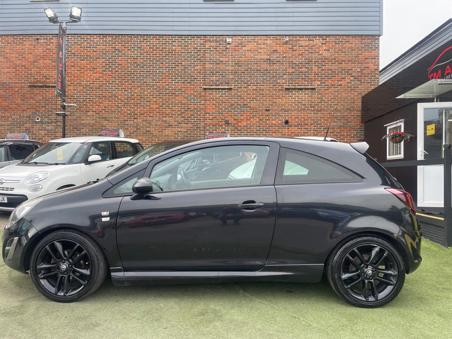 Used Vauxhall Corsa 2014 for sale - 78145719: Photo 7
