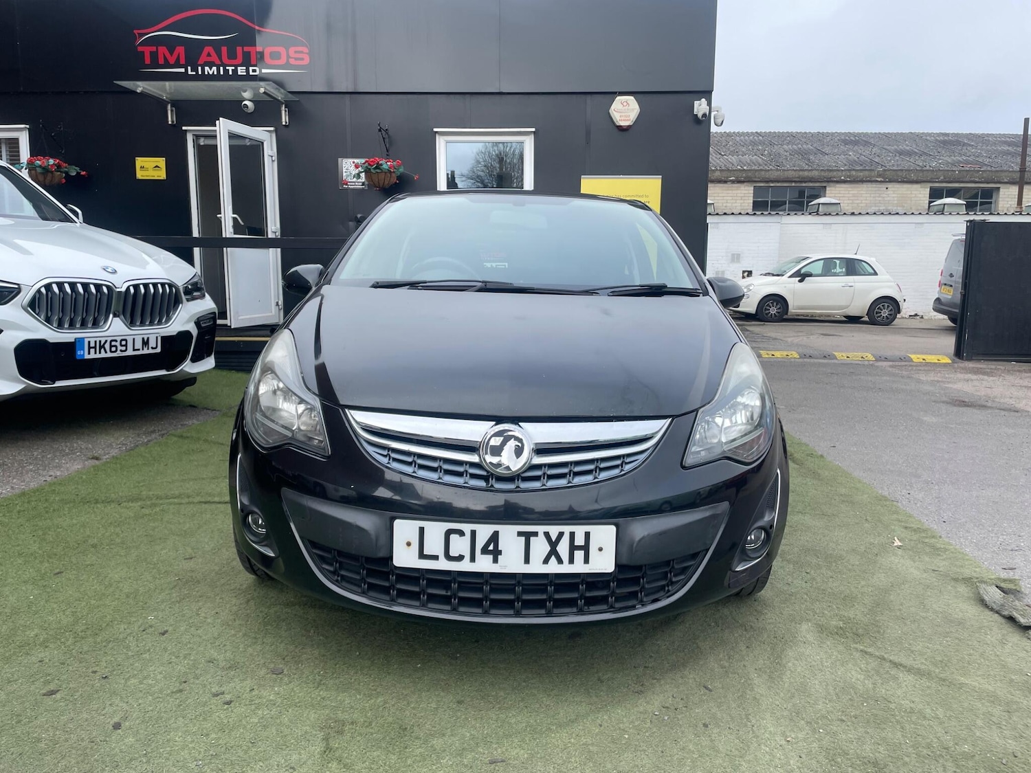 Used Vauxhall Corsa 2014 for sale - 78145719: Photo 8