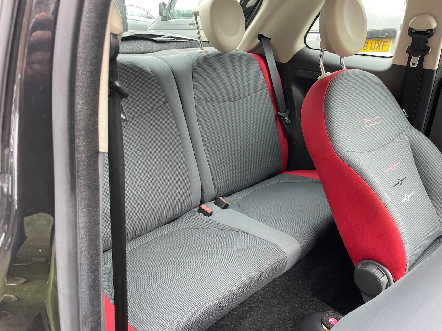 Used Fiat 500 2015 for sale - 77327298: Photo 11