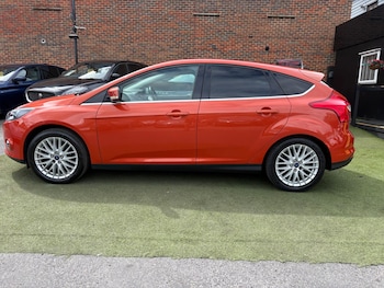 Used Ford Focus 2011 for sale - 78765471: Photo