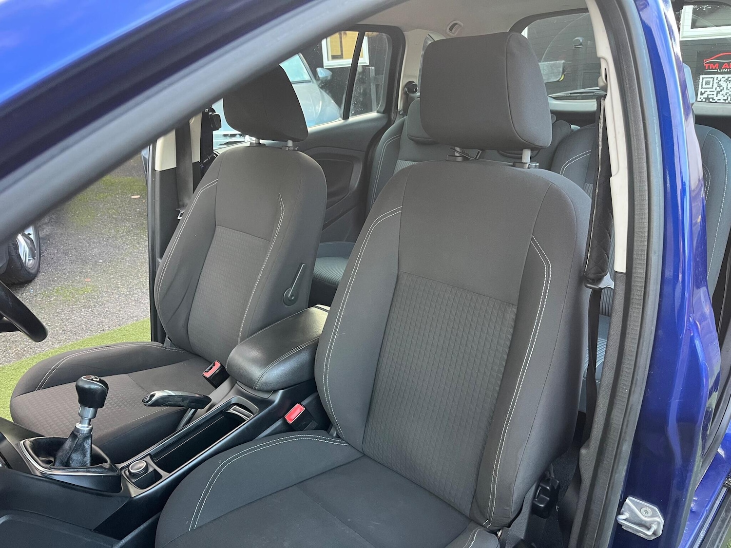 Used Ford Grand C-Max 2016 for sale - 77056243: Photo 12