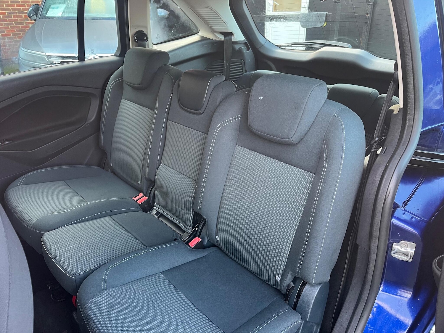 Used Ford Grand C-Max 2016 for sale - 77056243: Photo 13