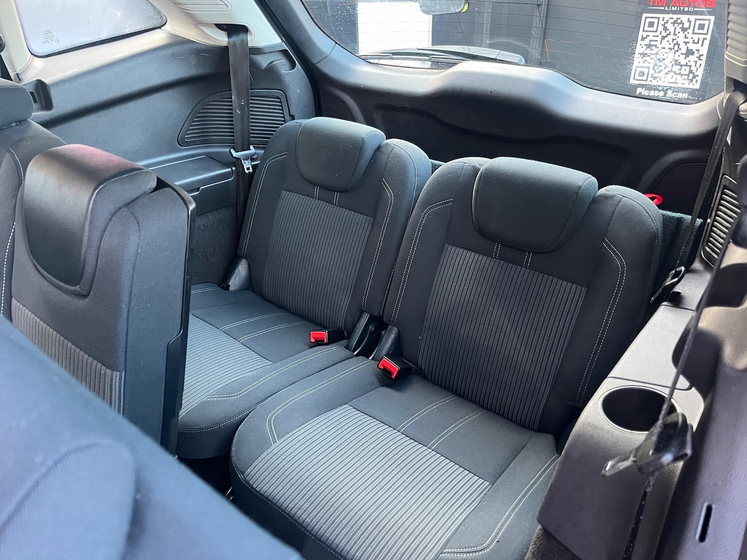 Used Ford Grand C-Max 2016 for sale - 77056243: Photo 14