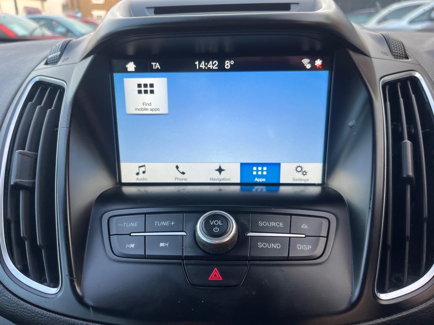 Used Ford Grand C-Max 2016 for sale - 77056243: Photo 17