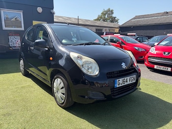 Used Suzuki Alto 2014 for sale - 79010516: Photo