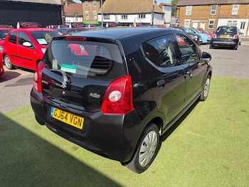 Used Suzuki Alto 2014 for sale - 79010516: Photo