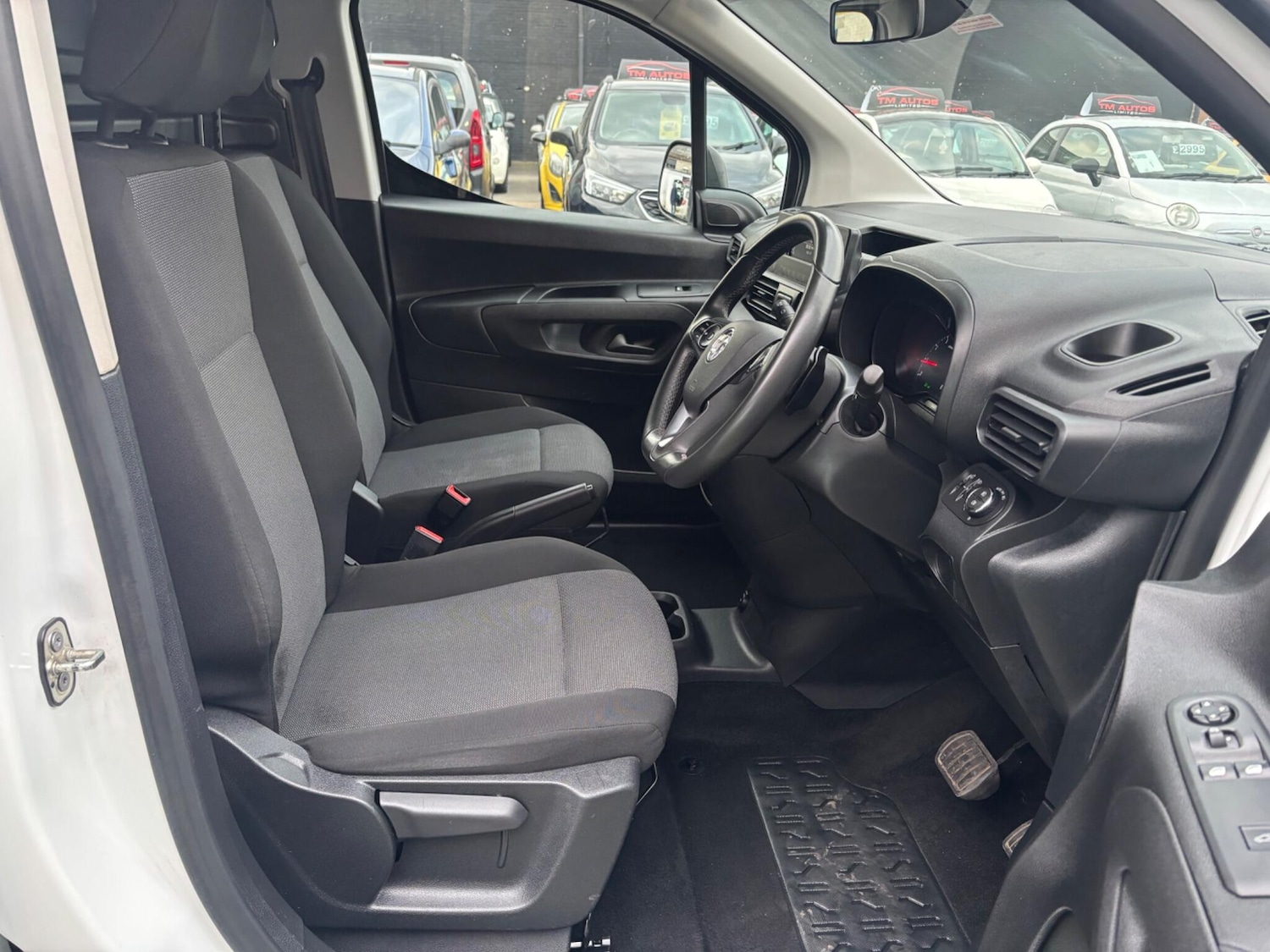 Used Vauxhall Combo for sale - 78092262: Photo 13