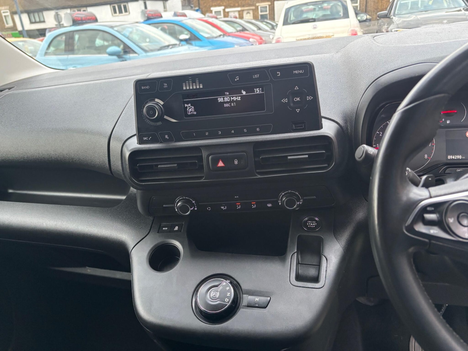 Used Vauxhall Combo for sale - 78092262: Photo 15