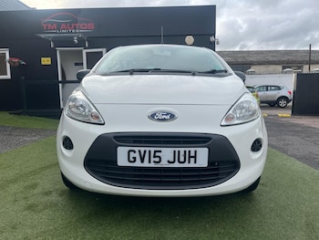 Used Ford Ka 2015 for sale - 76429524: Photo