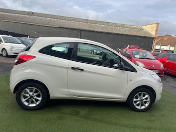 Used Ford Ka 2015 for sale - 76429524: Photo