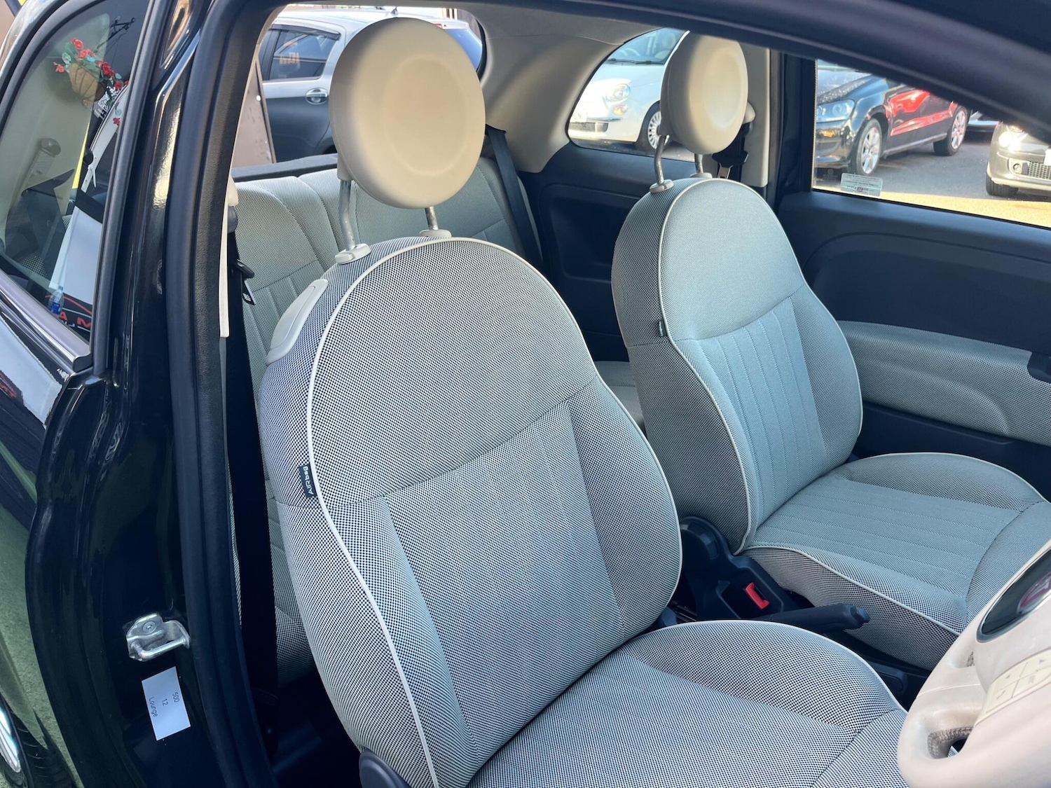 Used Fiat 500 2009 for sale - 77834696: Photo 15