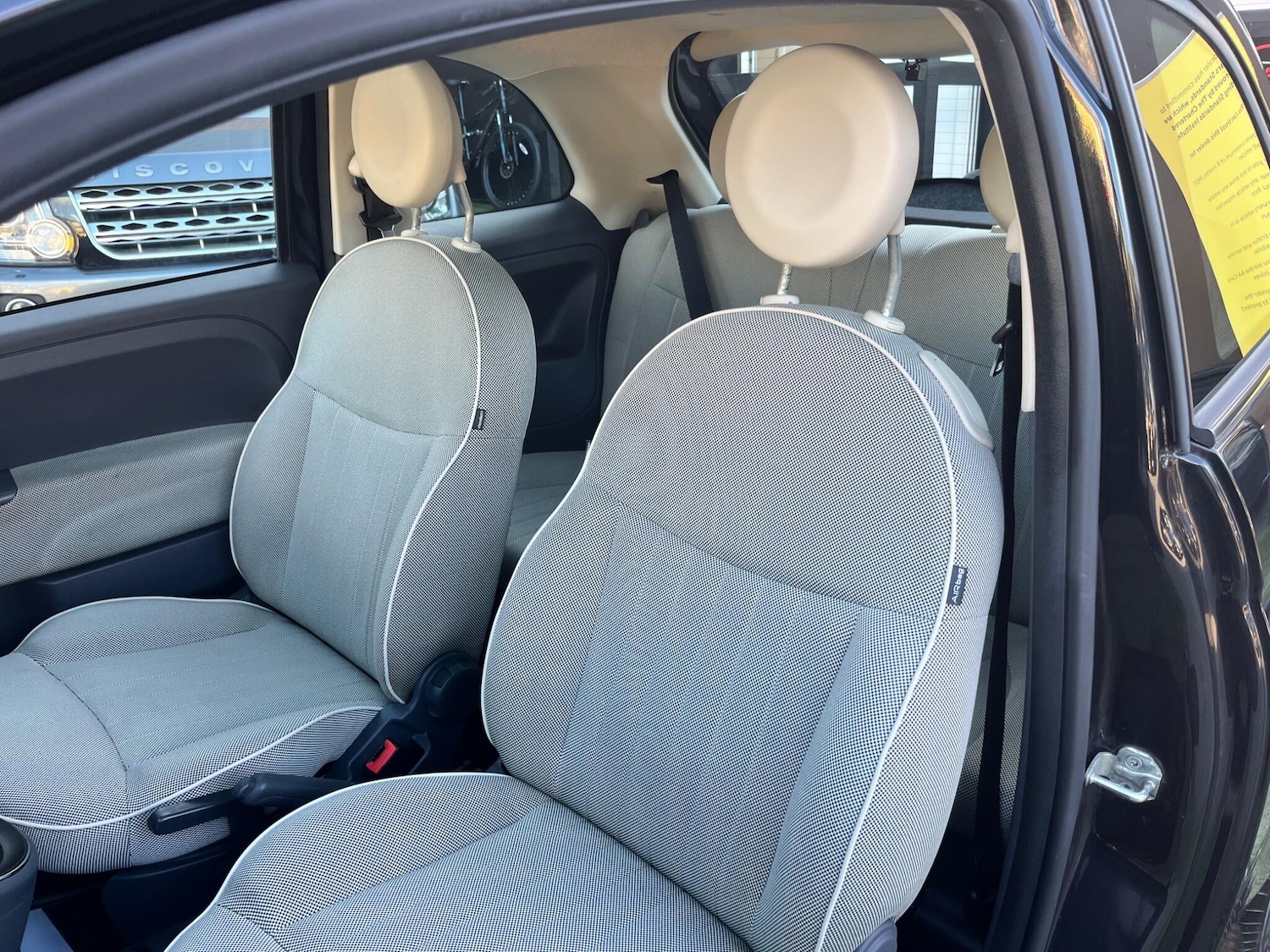 Used Fiat 500 2009 for sale - 77834696: Photo 16