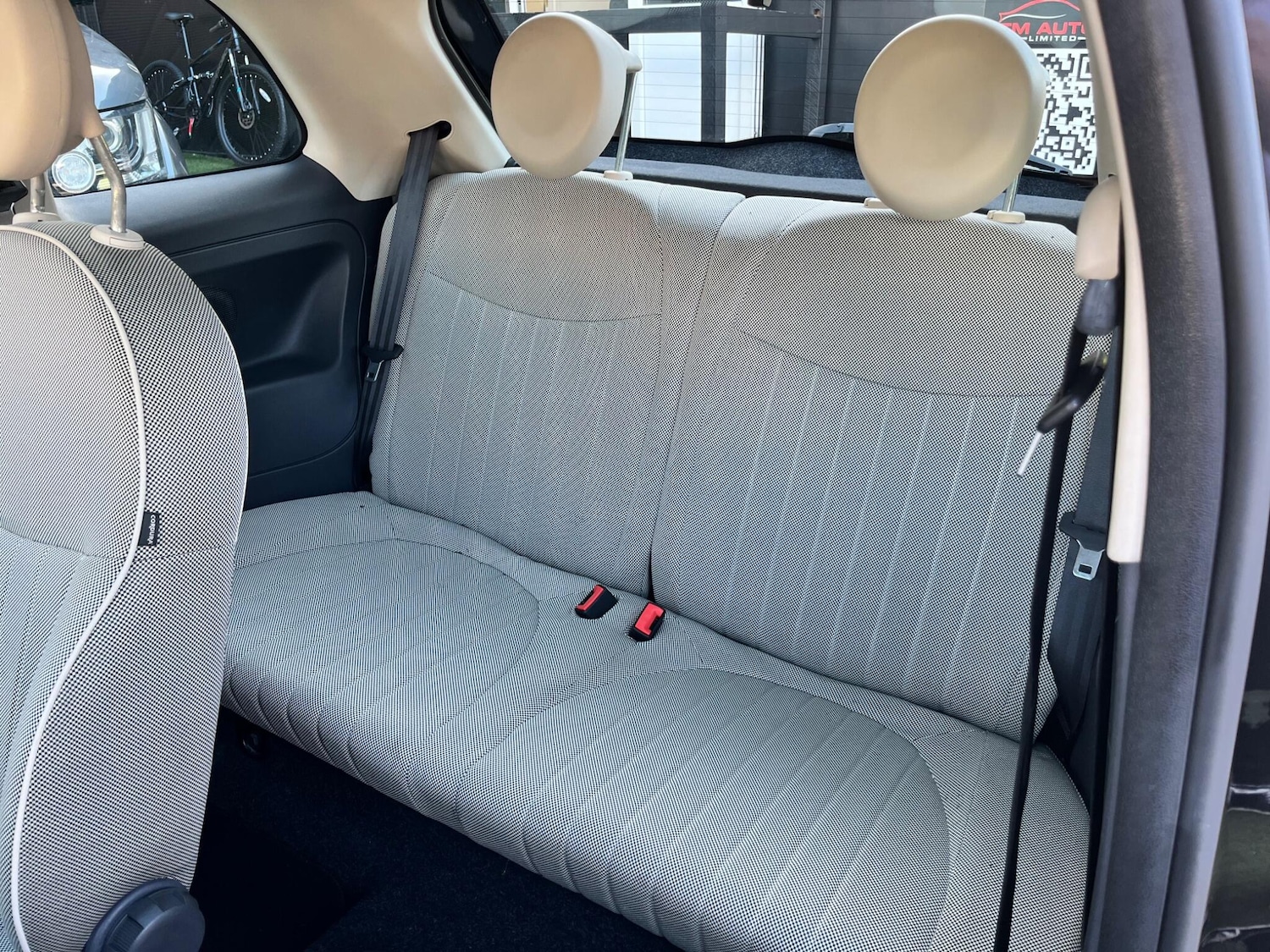 Used Fiat 500 2009 for sale - 77834696: Photo 17