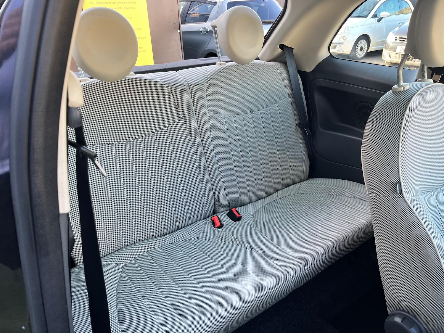 Used Fiat 500 2009 for sale - 77834696: Photo 18