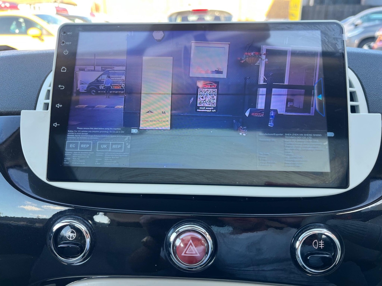 Used Fiat 500 2009 for sale - 77834696: Photo 22