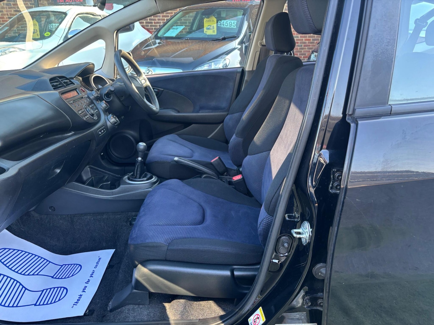 Used Honda Jazz 2014 for sale - 77951717: Photo 12