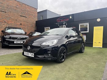 Used Vauxhall Corsa 2019 for sale - 79752285: Photo