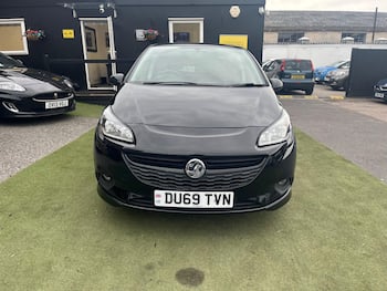 Used Vauxhall Corsa 2019 for sale - 79752285: Photo