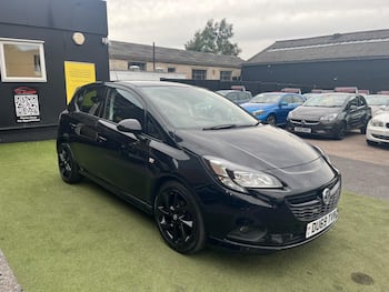 Used Vauxhall Corsa 2019 for sale - 79752285: Photo