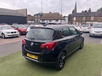 Used Vauxhall Corsa 2019 for sale - 79752285: Photo