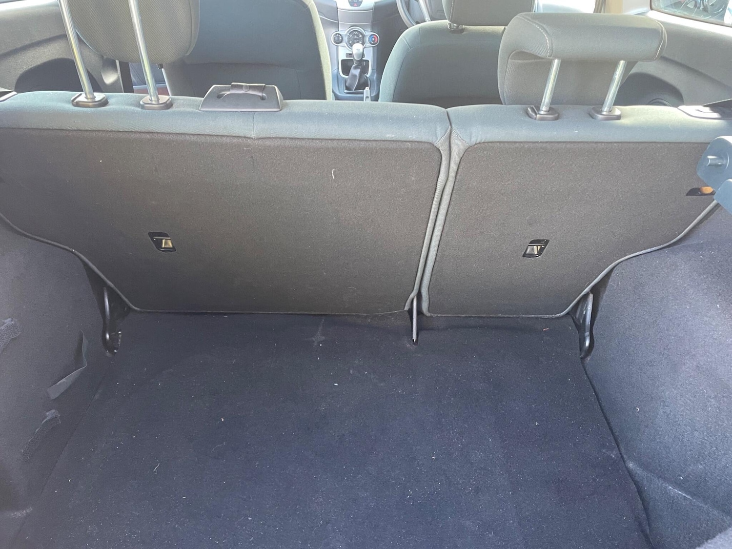 Used Ford Fiesta 2012 for sale - 78069735: Photo 12