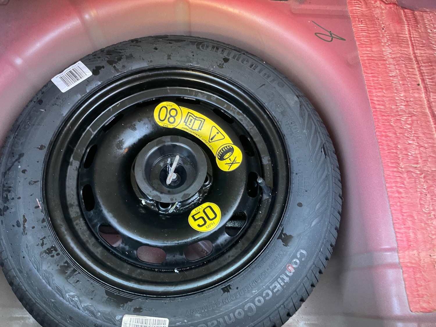 Used Ford Fiesta 2012 for sale - 78069735: Photo 13