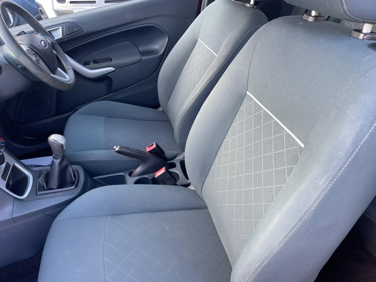 Used Ford Fiesta 2012 for sale - 78069735: Photo 15