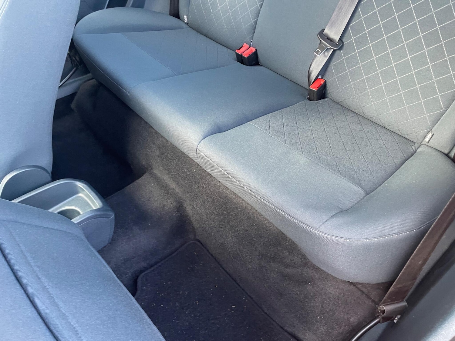 Used Ford Fiesta 2012 for sale - 78069735: Photo 18