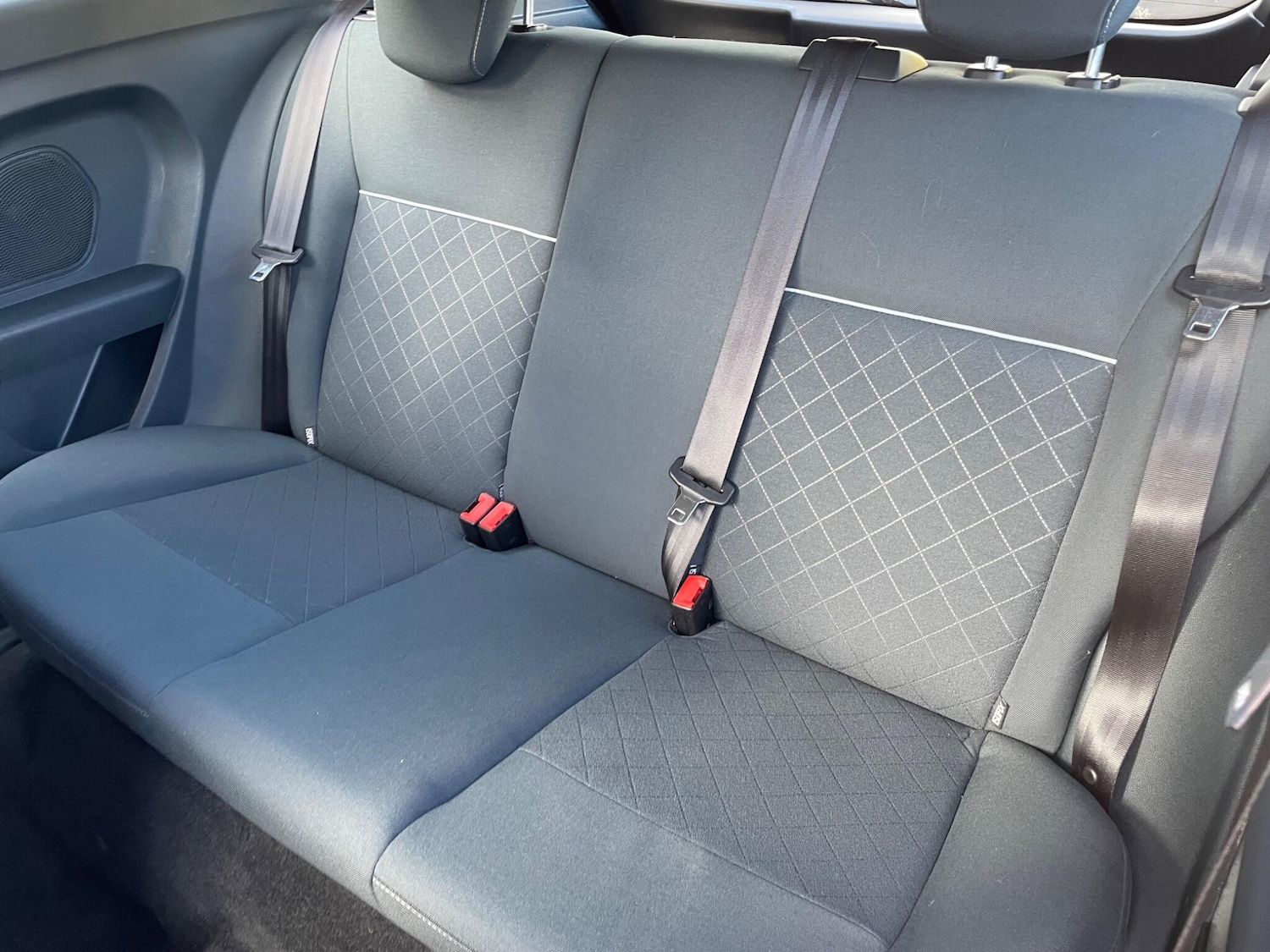 Used Ford Fiesta 2012 for sale - 78069735: Photo 19