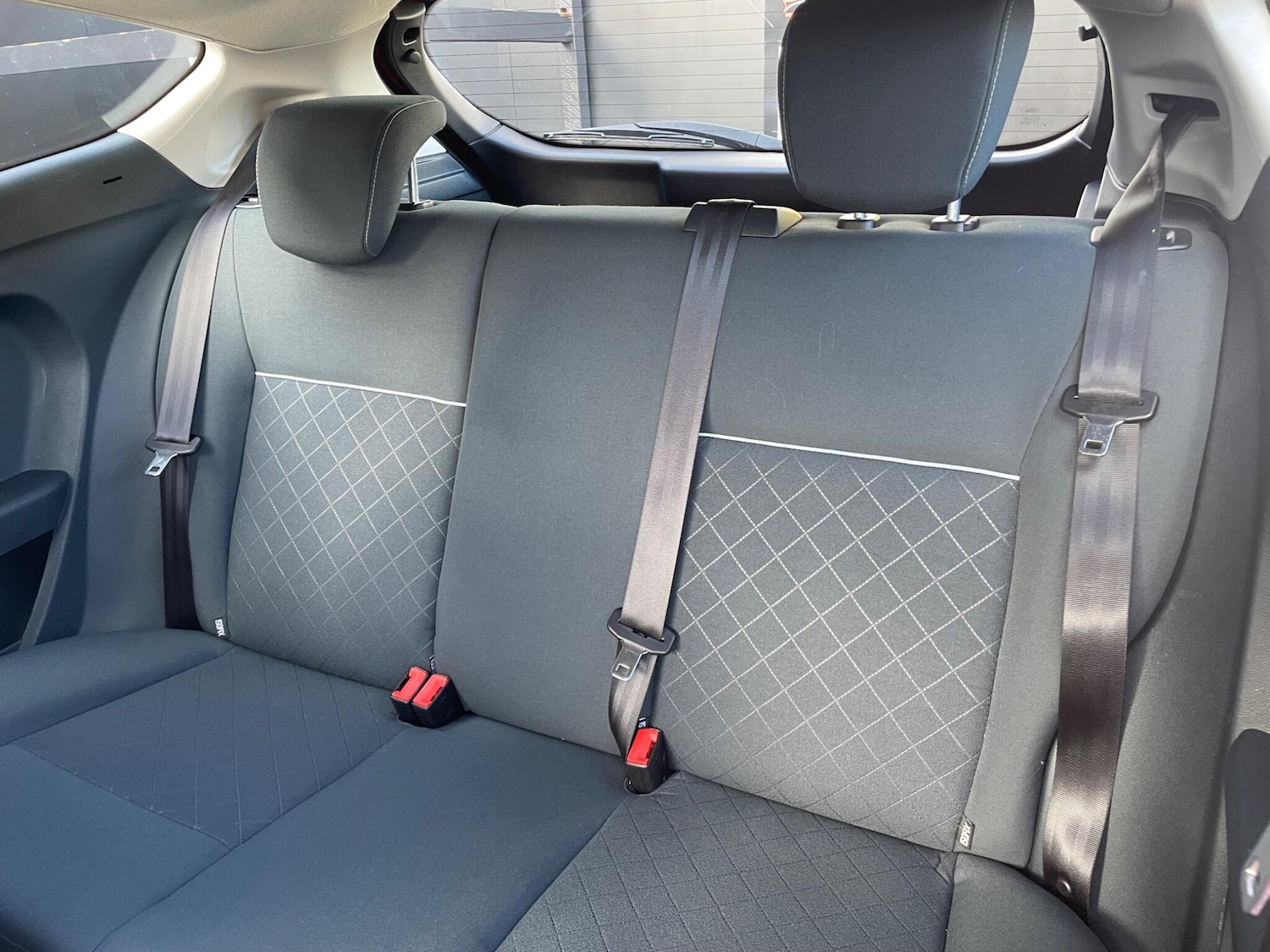 Used Ford Fiesta 2012 for sale - 78069735: Photo 20