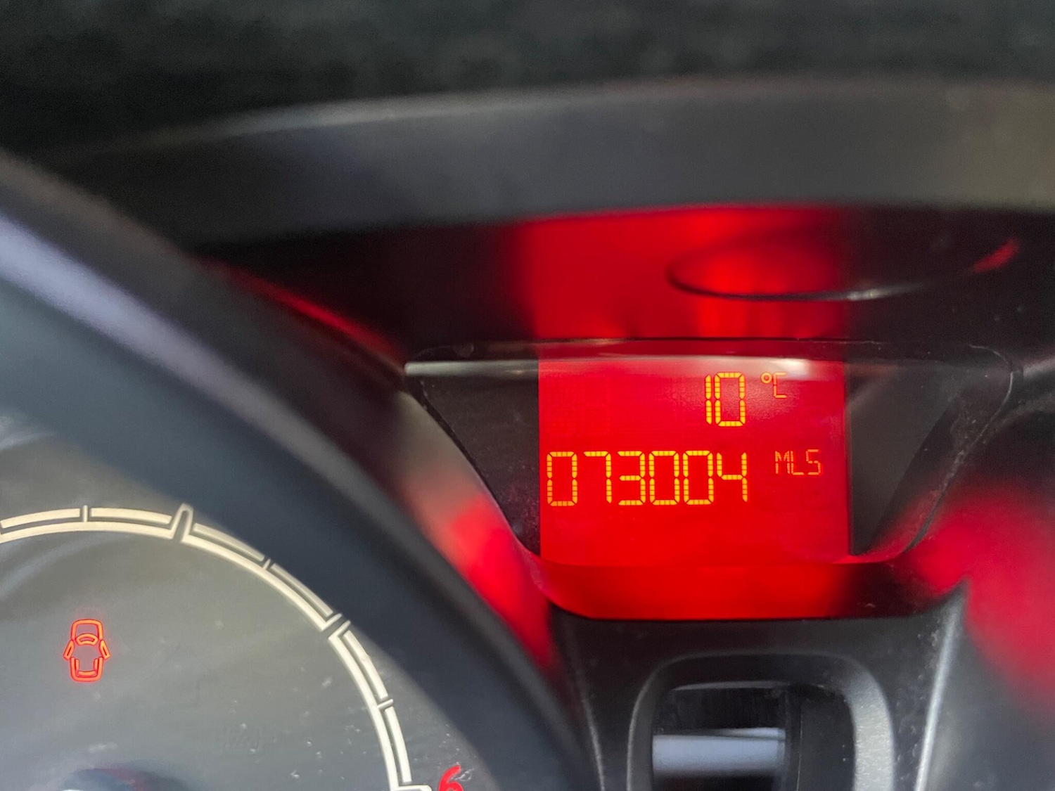 Used Ford Fiesta 2012 for sale - 78069735: Photo 25