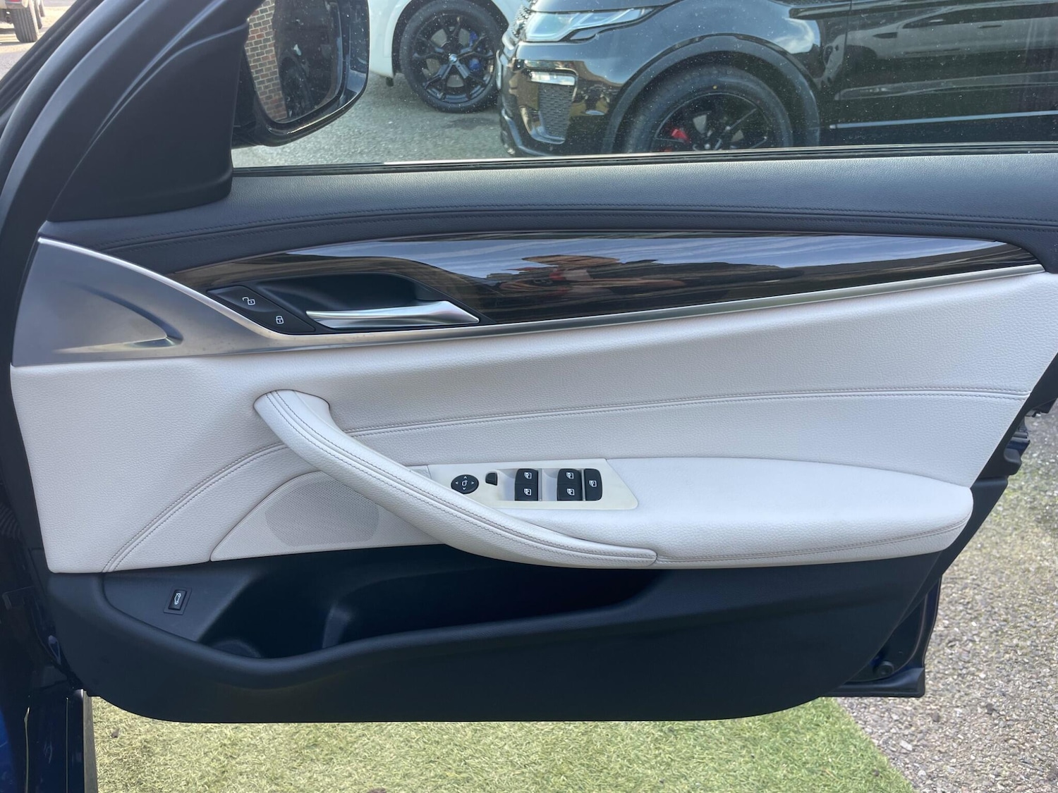 Used BMW 5 Series 2018 for sale - 78064985: Photo 13