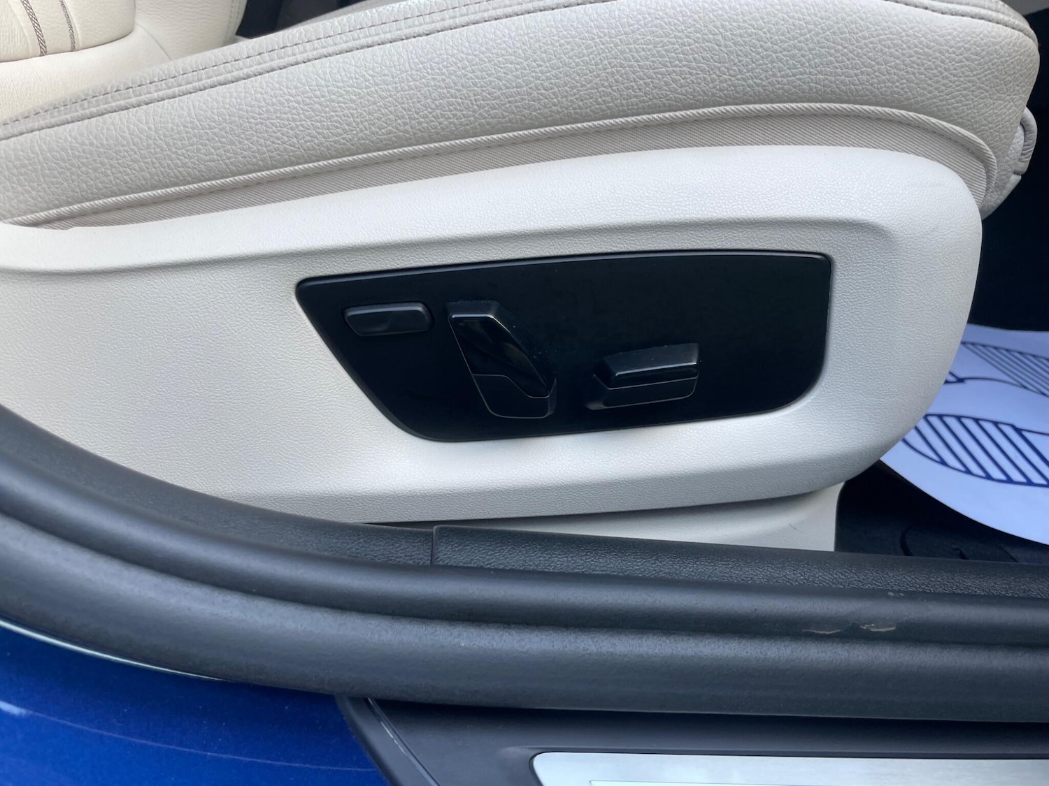 Used BMW 5 Series 2018 for sale - 78064985: Photo 15