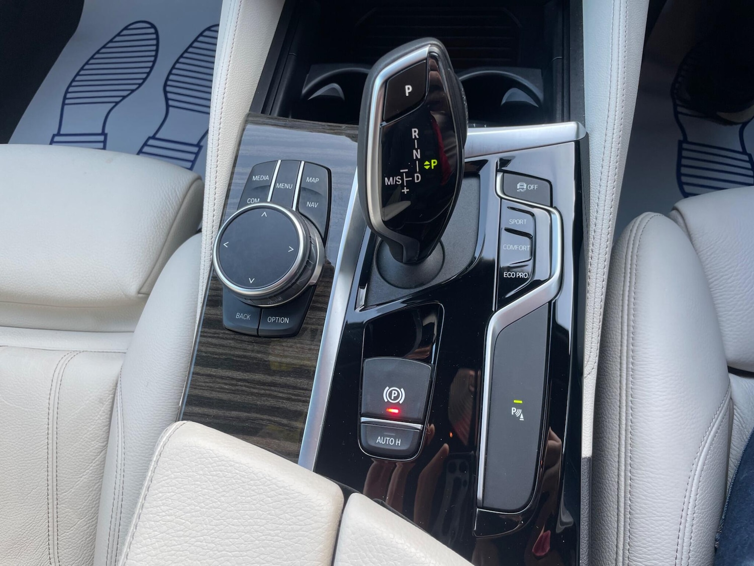 Used BMW 5 Series 2018 for sale - 78064985: Photo 21