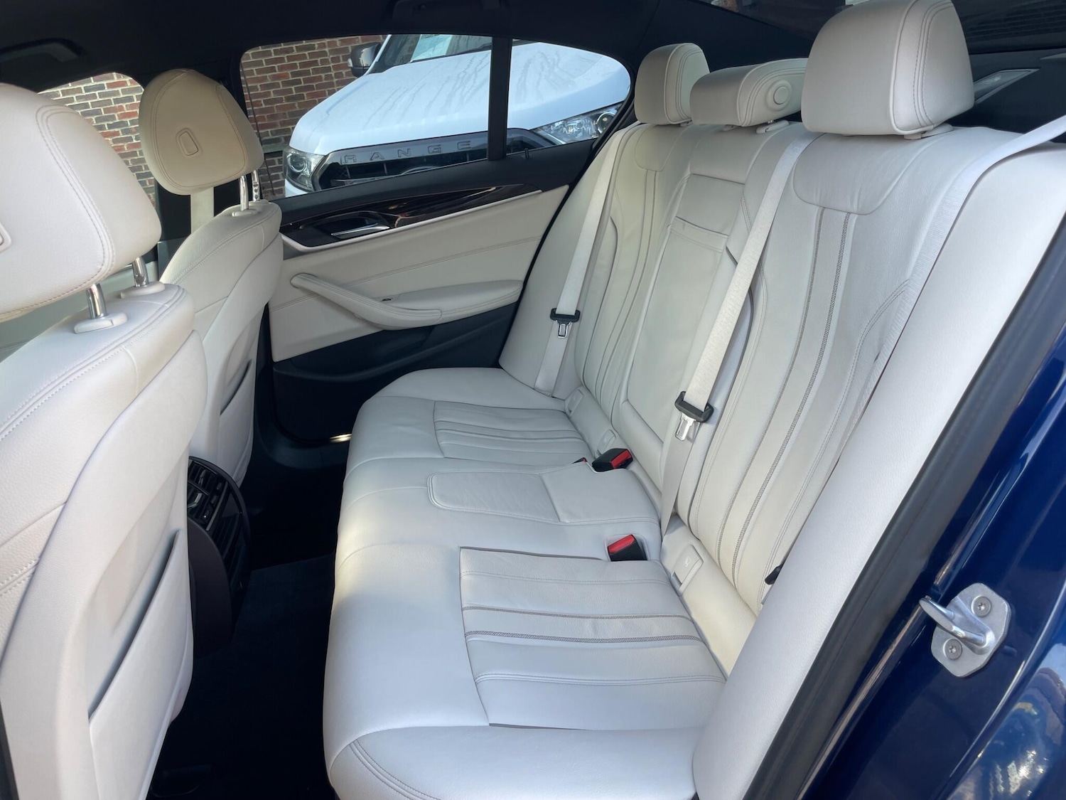 Used BMW 5 Series 2018 for sale - 78064985: Photo 25