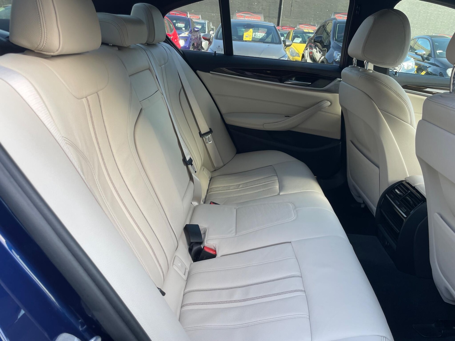 Used BMW 5 Series 2018 for sale - 78064985: Photo 30