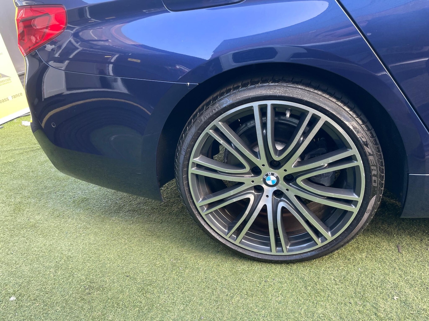 Used BMW 5 Series 2018 for sale - 78064985: Photo 9