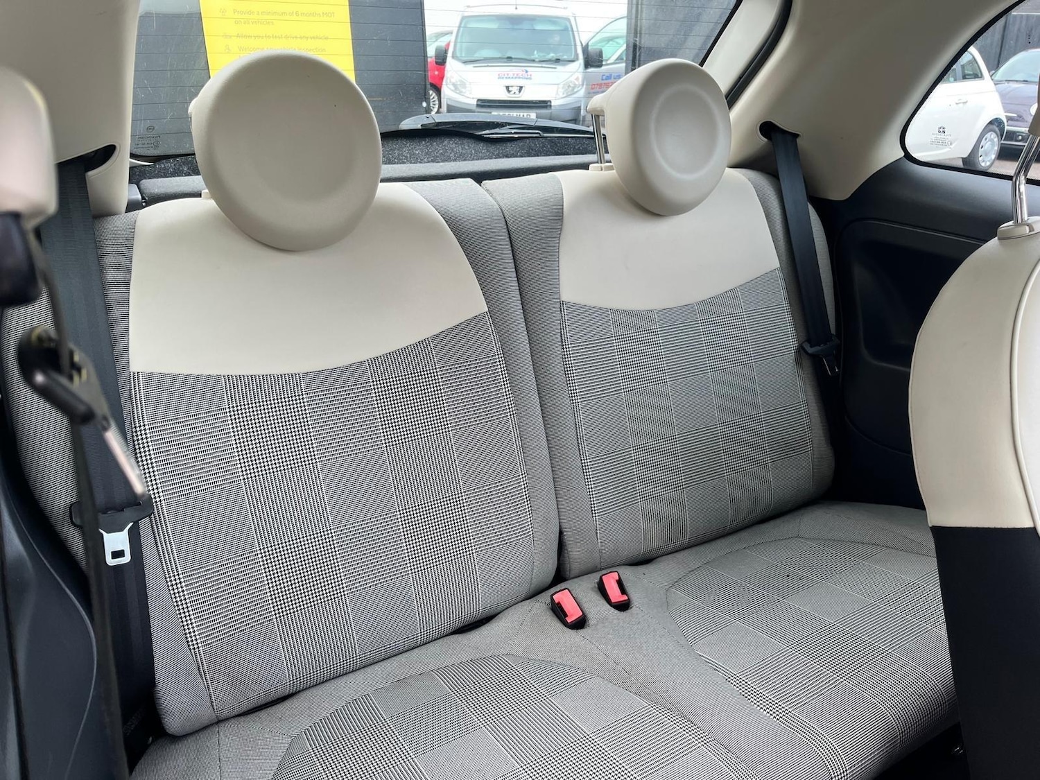 Used Fiat 500 2015 for sale - 77368831: Photo 10