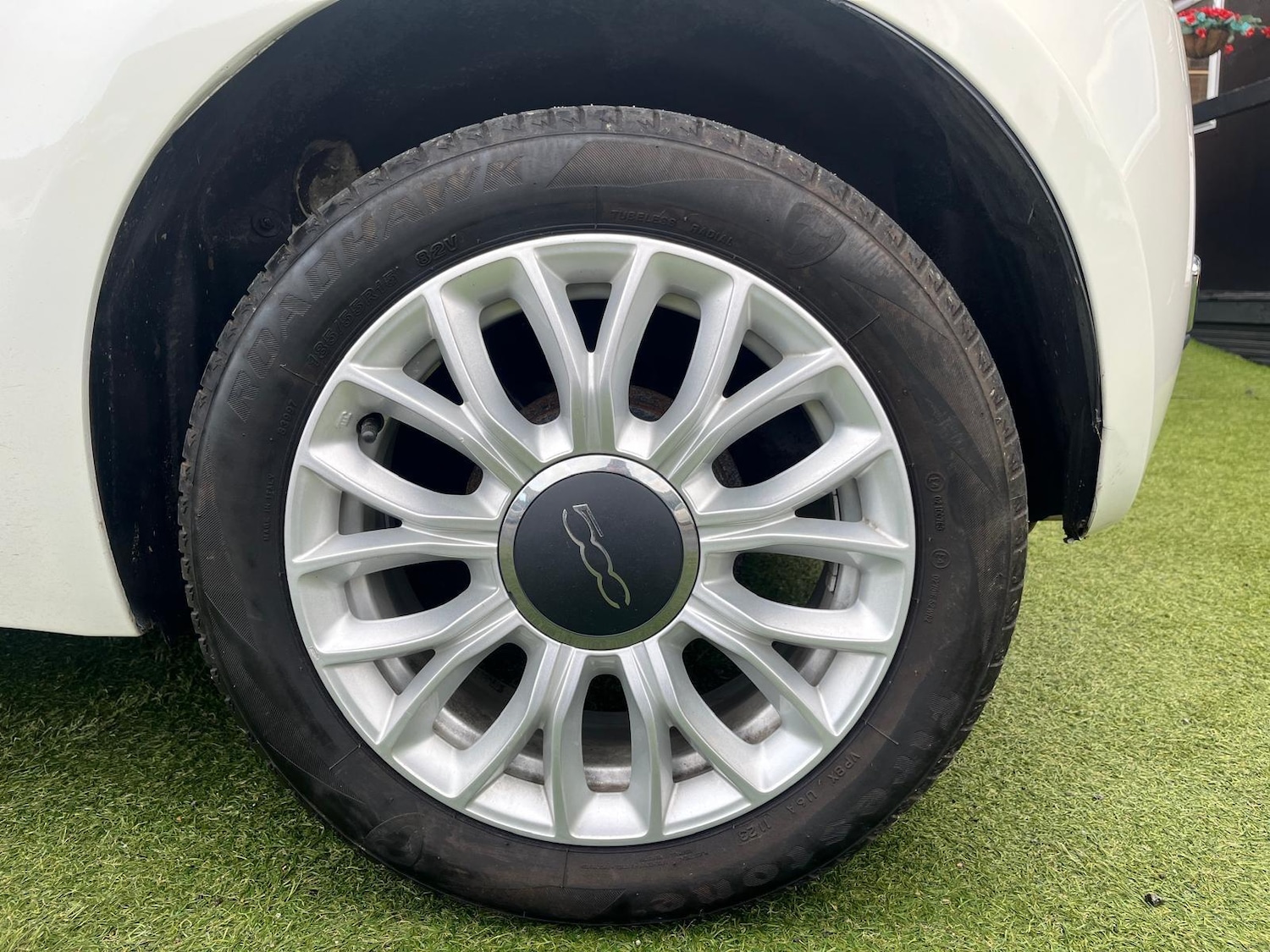 Used Fiat 500 2015 for sale - 77368831: Photo 13