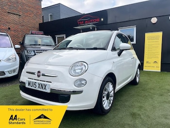 Fiat 500 feature image