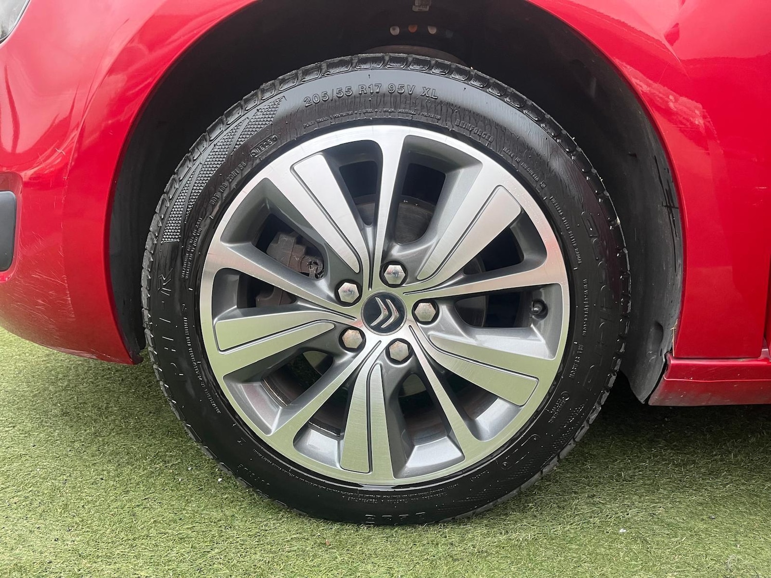 Used Citroen C4 Grand Picasso 2015 for sale - 76922666: Photo 10