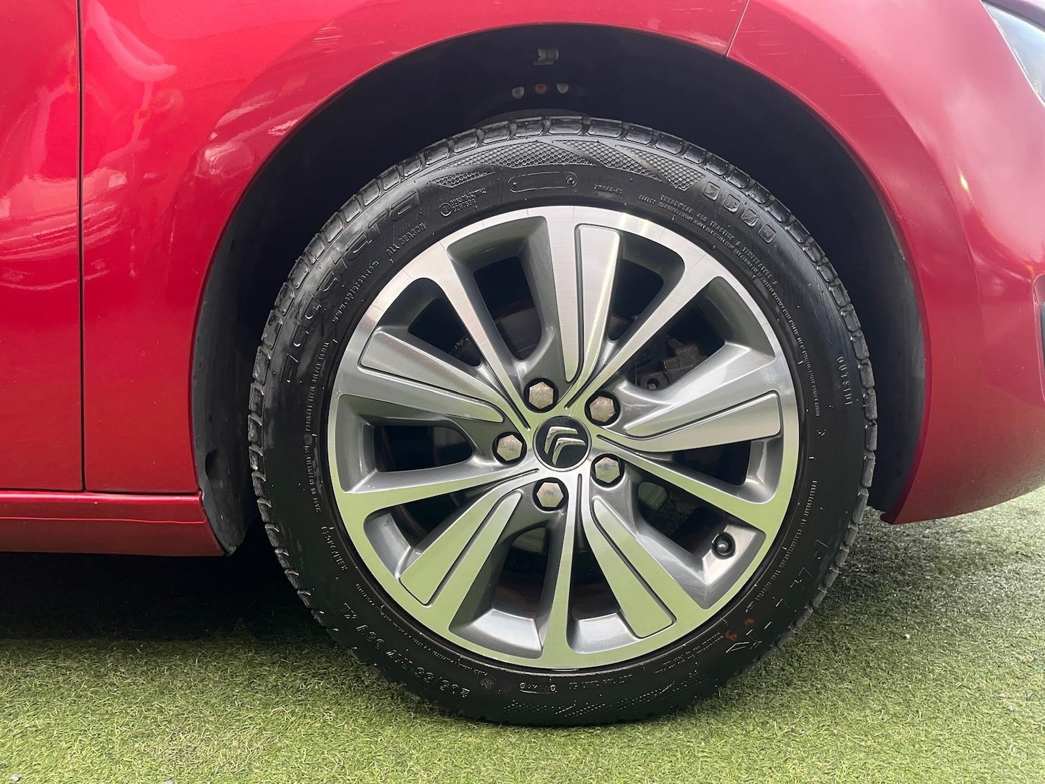 Used Citroen C4 Grand Picasso 2015 for sale - 76922666: Photo 11