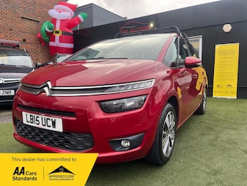 (15) - 1.6 BlueHDi Selection Euro 6 (s/s) 5dr