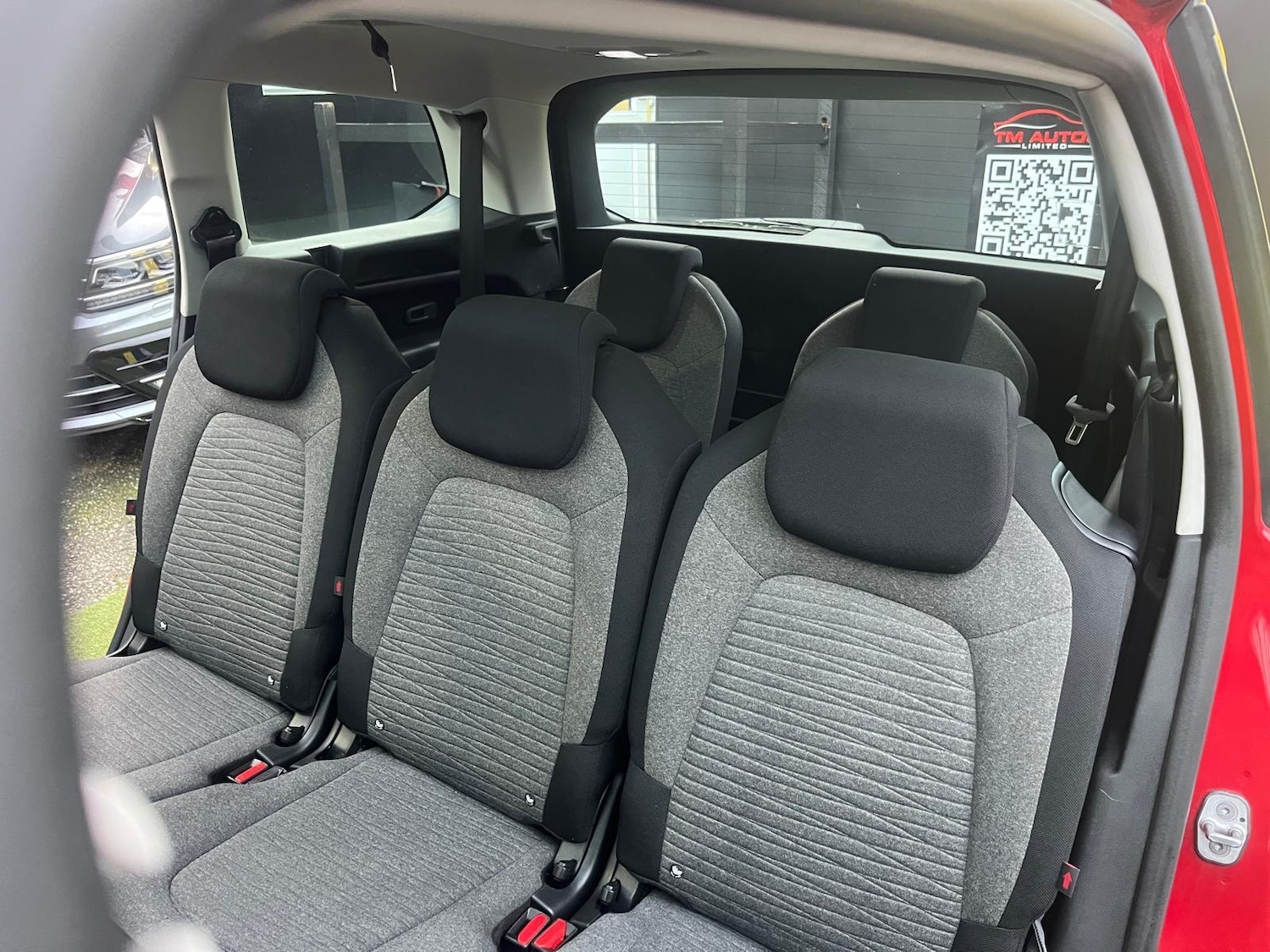 Used Citroen C4 Grand Picasso 2015 for sale - 76922666: Photo 20