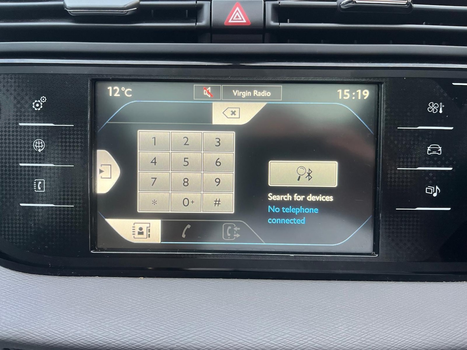 Used Citroen C4 Grand Picasso 2015 for sale - 76922666: Photo 23